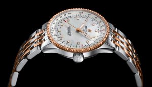 breitling fake